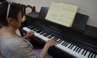 Основы игры на фортепиано