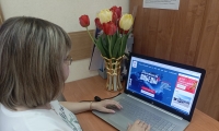 «Диктант Победы»