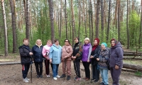 9 Мая — день памяти, благодарности и уважения к подвигу солдат и тружеников тыла, отстоявших нашу страну в Великой Отечественной войне