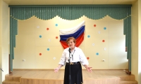 12 июня вся страна отмечает День России
