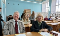 В Курской областной универсальной научной библиотеке имени Н.Н. Асеева состоялась международная просветительская акция «Литературный диктант»