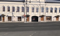 В этом году по инициативе Губернатора Александра Хинштейна в Курской области «Бессмертный полк» обрёл особый формат