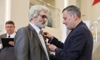 В библиотеке Асеева прошла экспозиция 