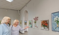 Искусство, которое согревает сердце