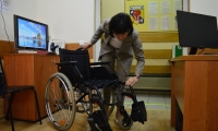 Школа ухода за гражданами пожилого возраста и инвалидами